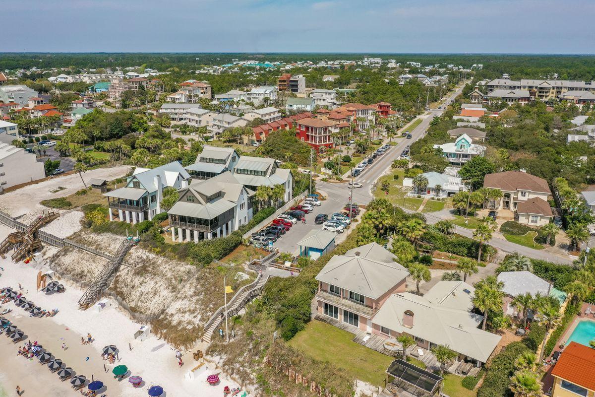 PALMEIRA VILLAS - Residential