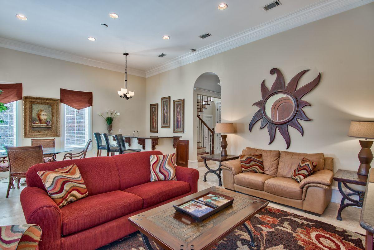 PALMEIRA VILLAS - Residential