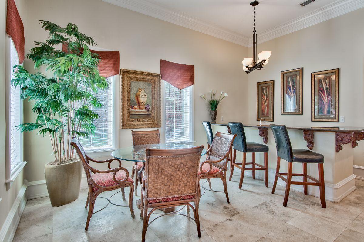 PALMEIRA VILLAS - Residential