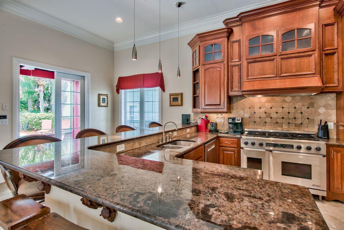 PALMEIRA VILLAS - Residential