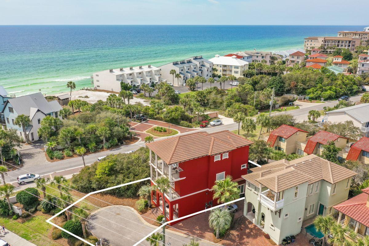 PALMEIRA VILLAS - Residential