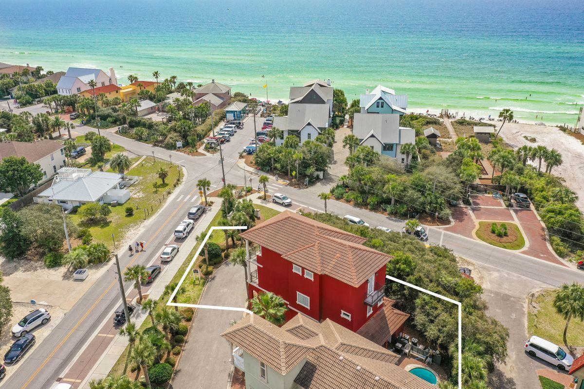 PALMEIRA VILLAS - Residential