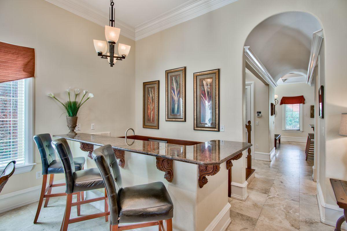 PALMEIRA VILLAS - Residential