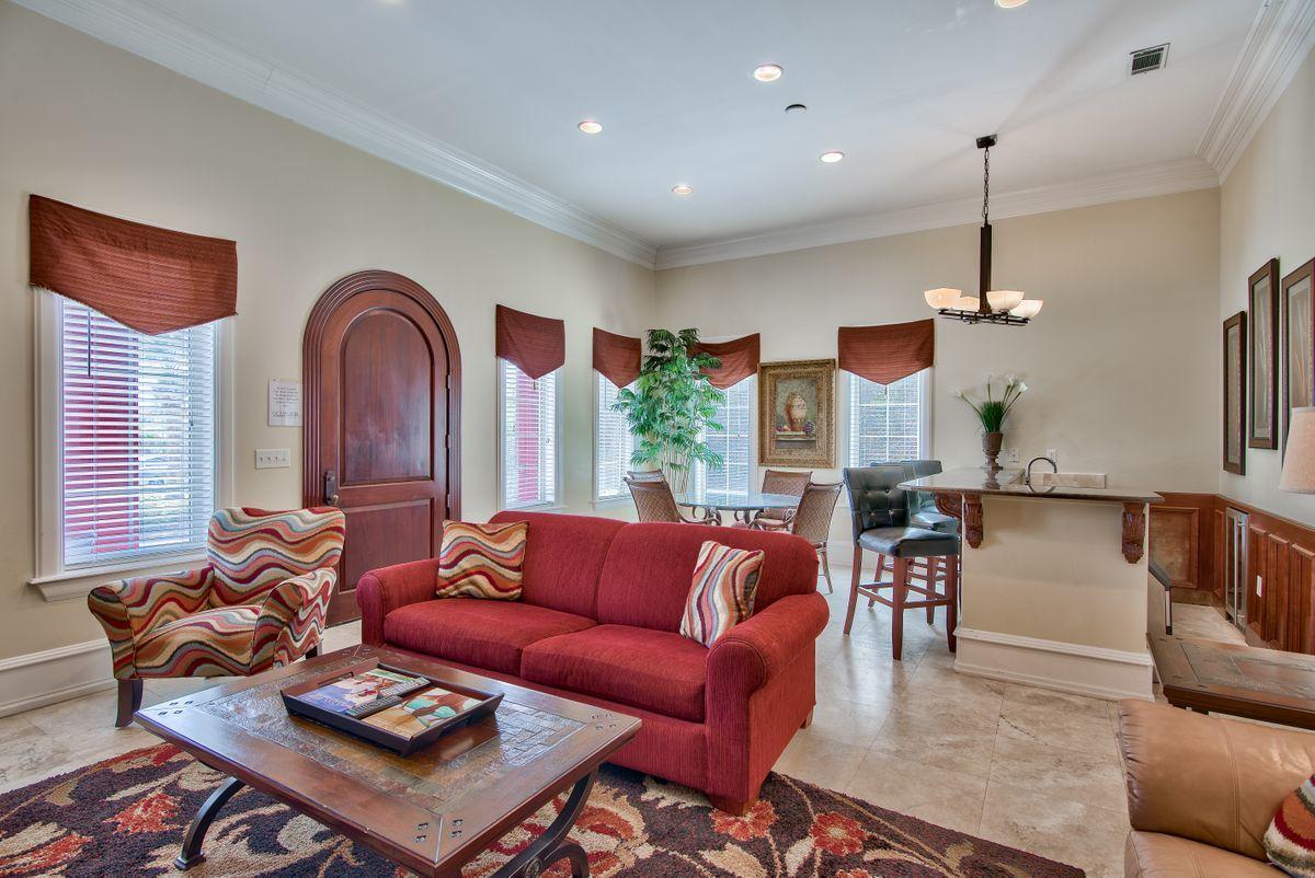 PALMEIRA VILLAS - Residential