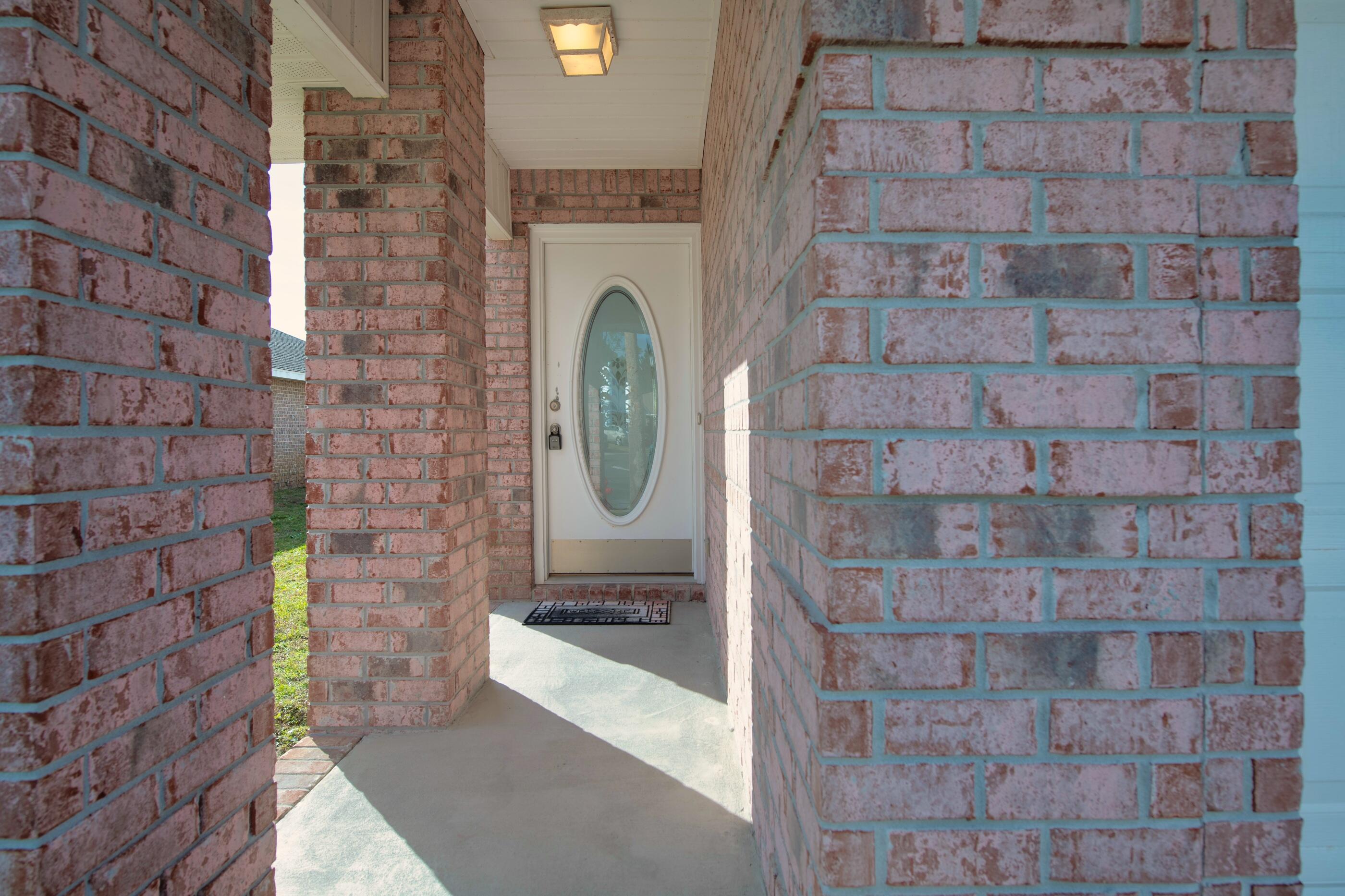 MARSH HARBOR - Residential Lease