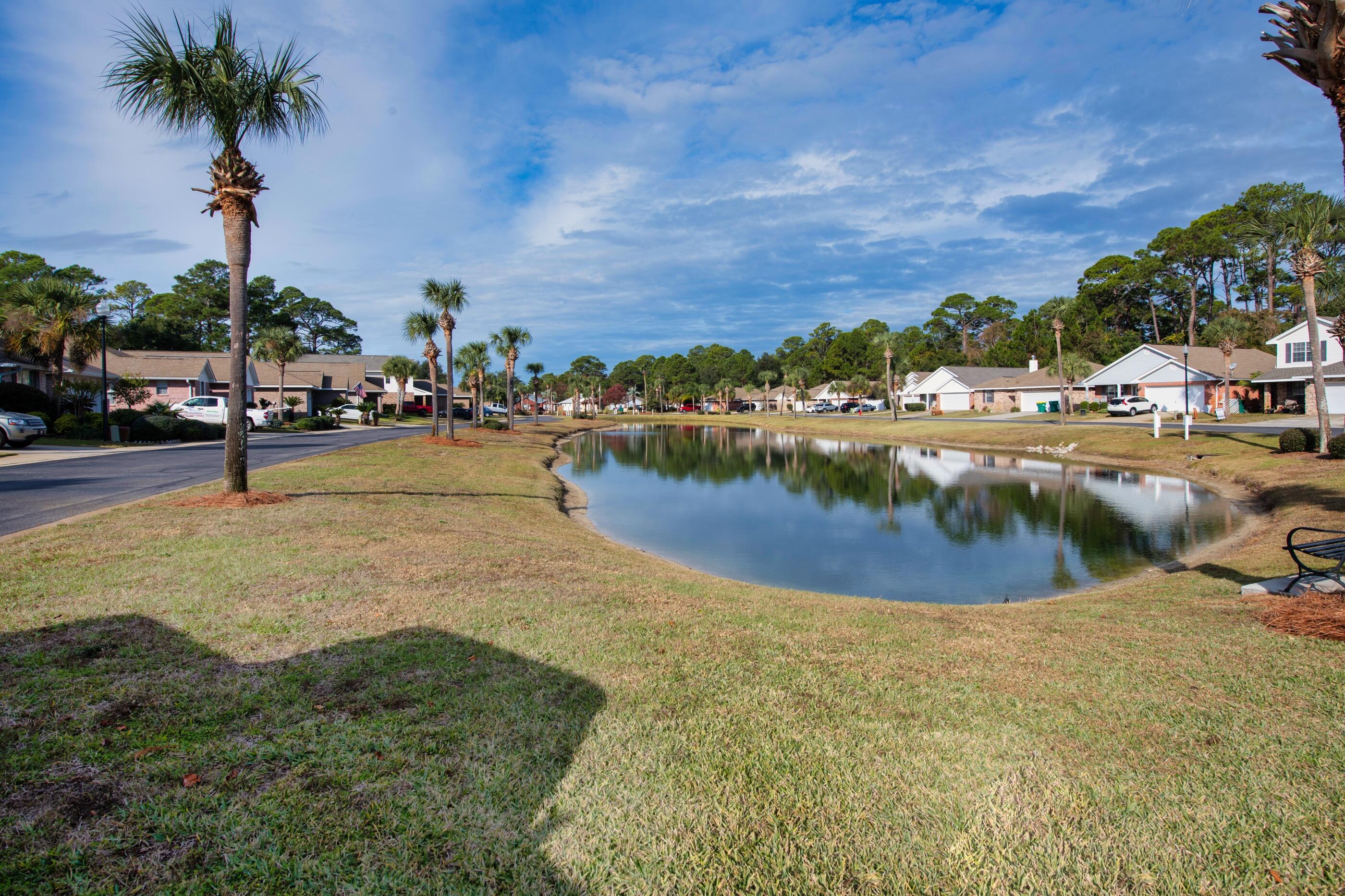 MARSH HARBOR - Residential Lease