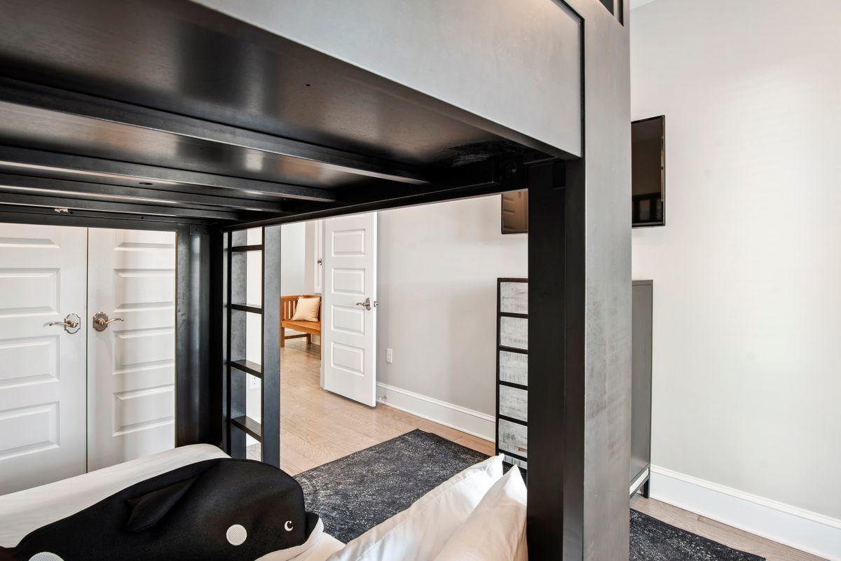 Prominence South Phase III - Residential