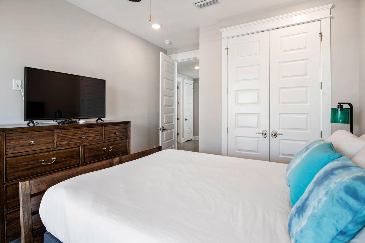 Prominence South Phase III - Residential