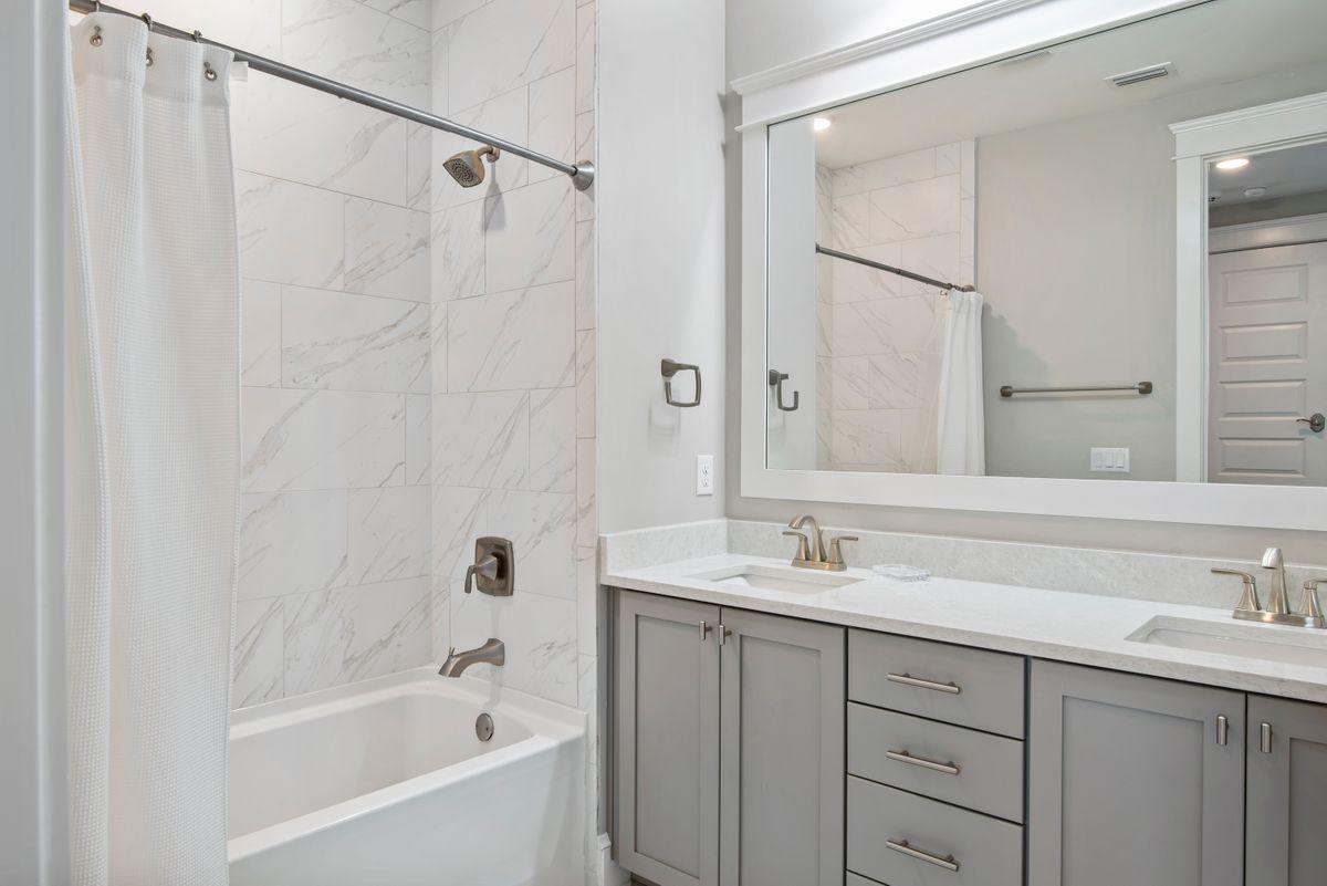 Prominence South Phase III - Residential