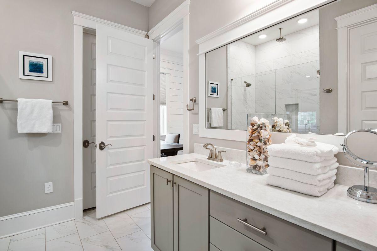 Prominence South Phase III - Residential