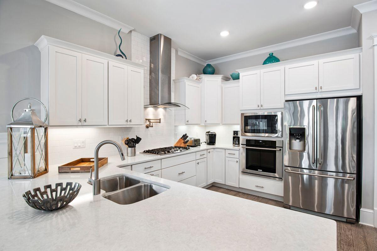 Prominence South Phase III - Residential