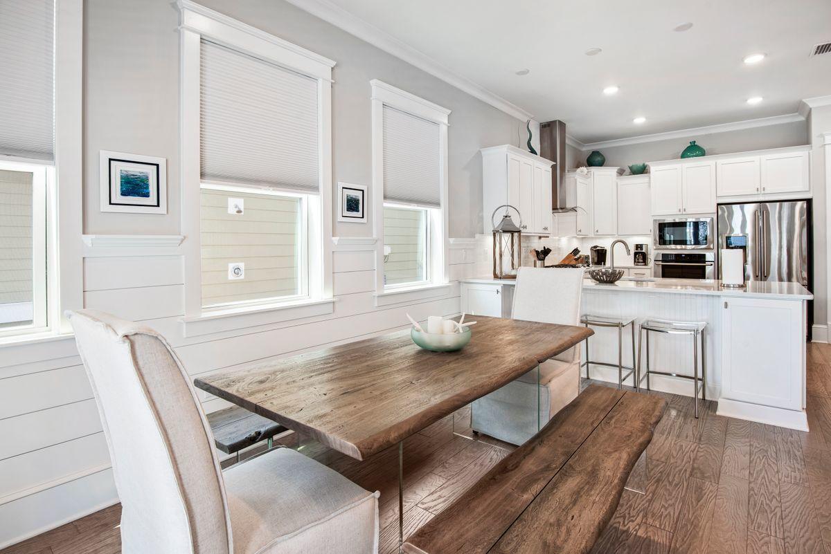 Prominence South Phase III - Residential