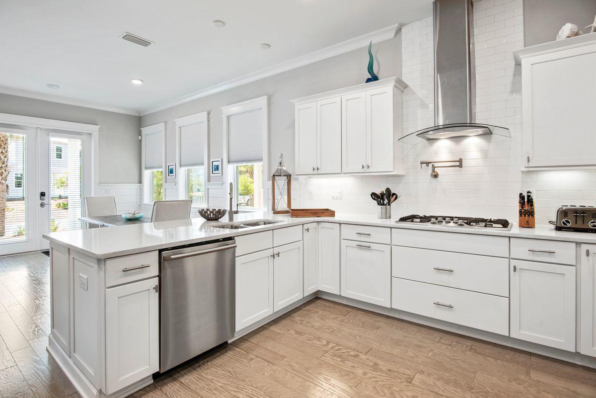 Prominence South Phase III - Residential