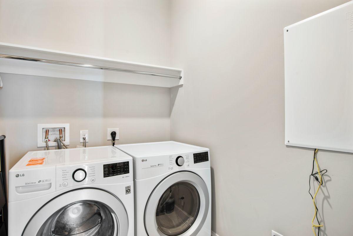 Prominence South Phase III - Residential