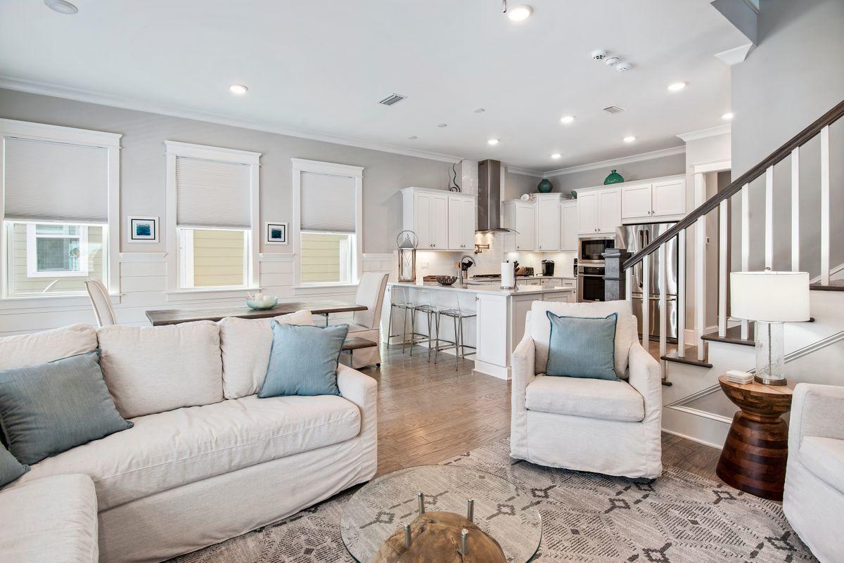 Prominence South Phase III - Residential