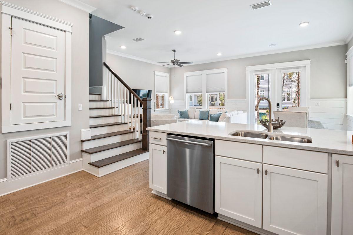 Prominence South Phase III - Residential