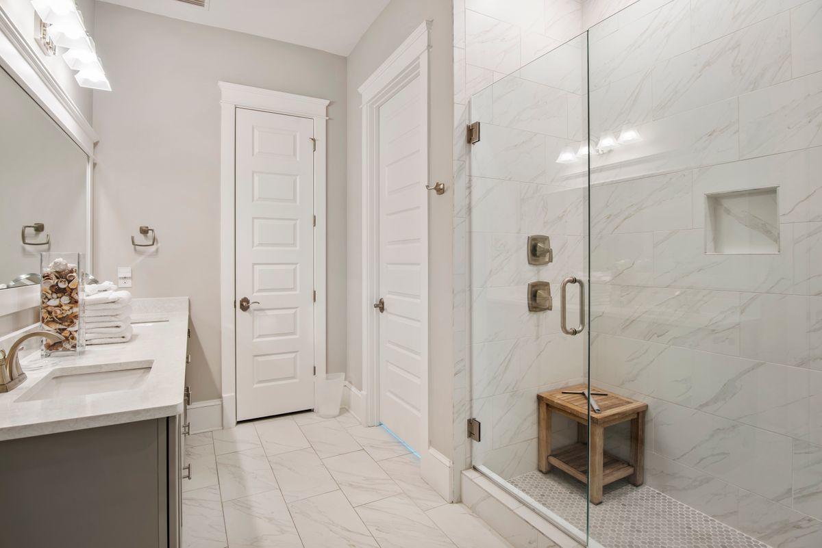 Prominence South Phase III - Residential