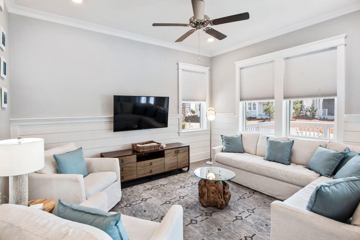 Prominence South Phase III - Residential