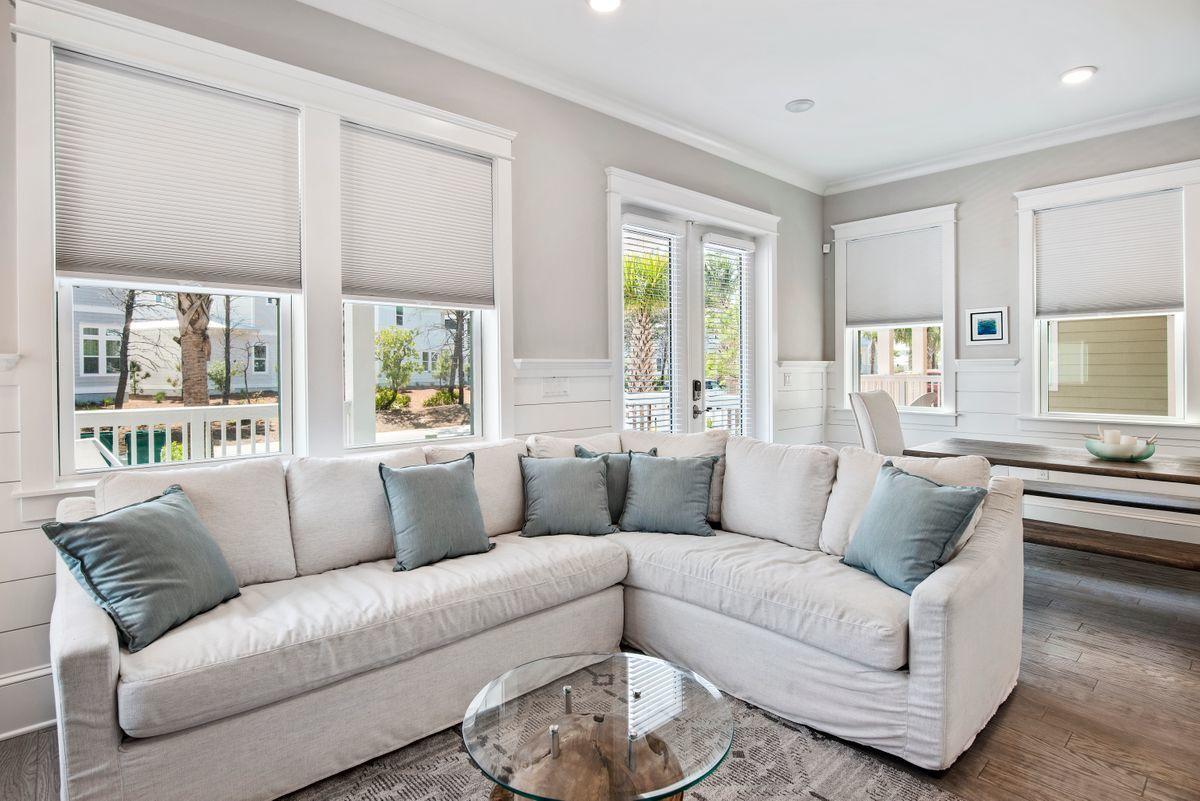 Prominence South Phase III - Residential