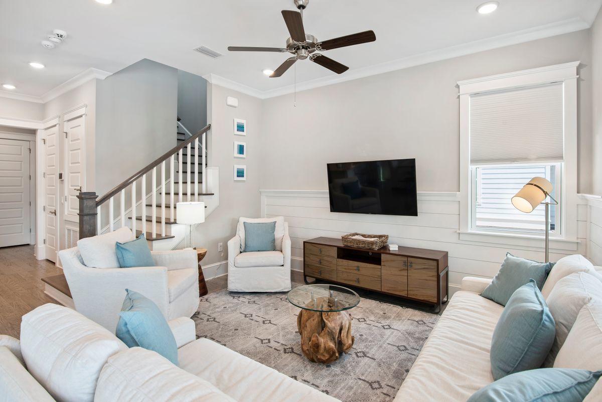 Prominence South Phase III - Residential