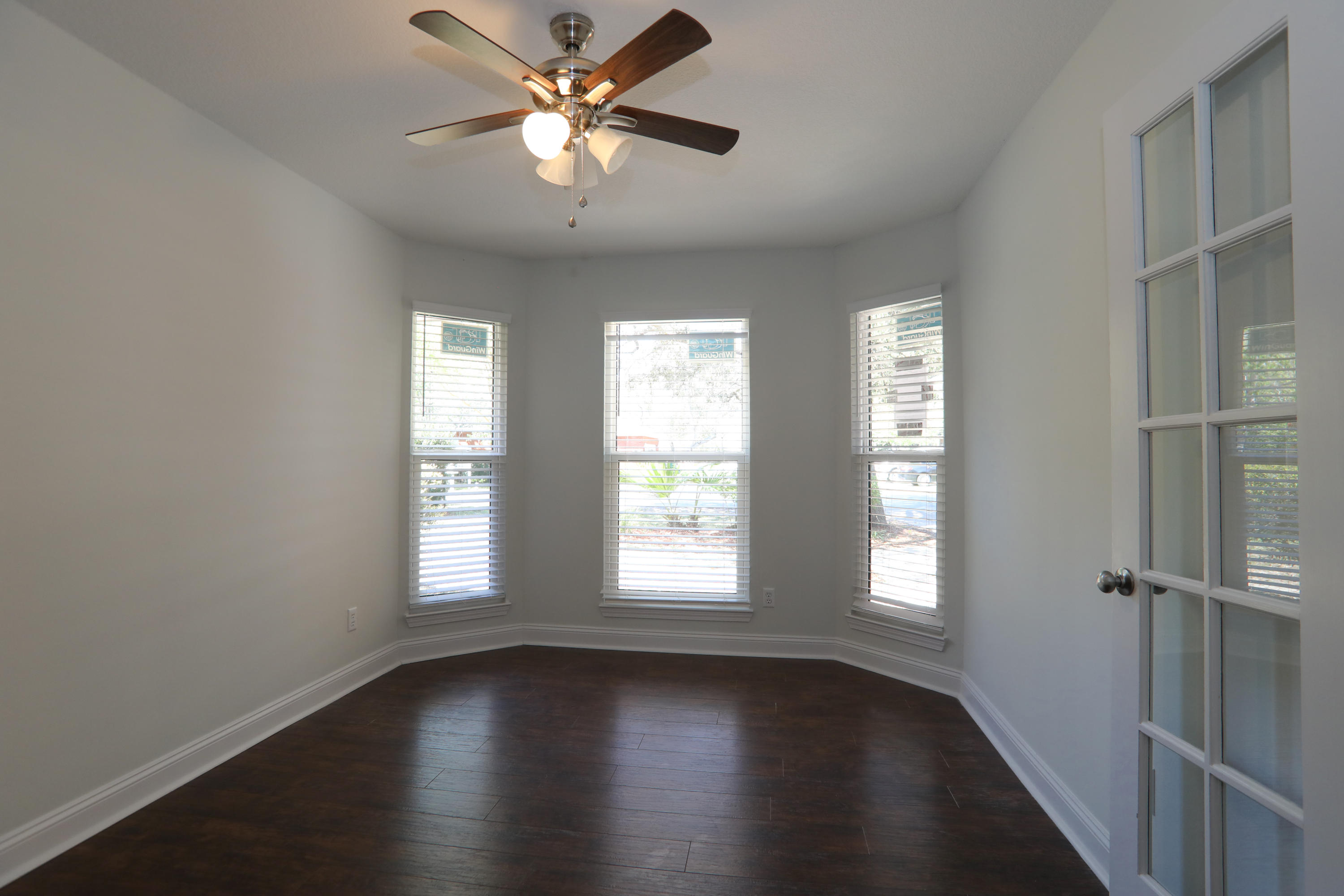 PARKWOOD COURT AT BLUEWATER BAY - Residential