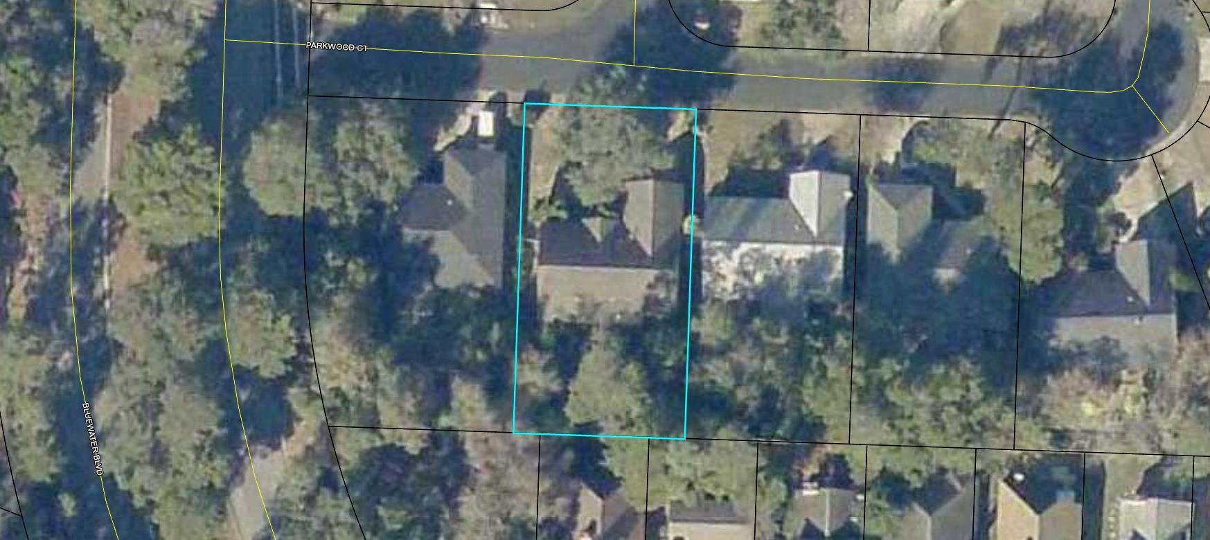 PARKWOOD COURT AT BLUEWATER BAY - Residential