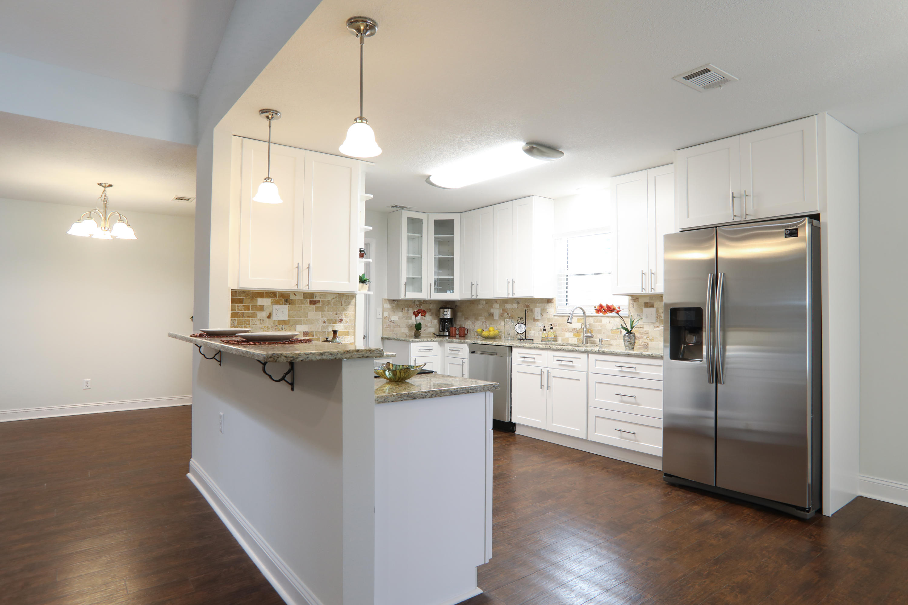 PARKWOOD COURT AT BLUEWATER BAY - Residential