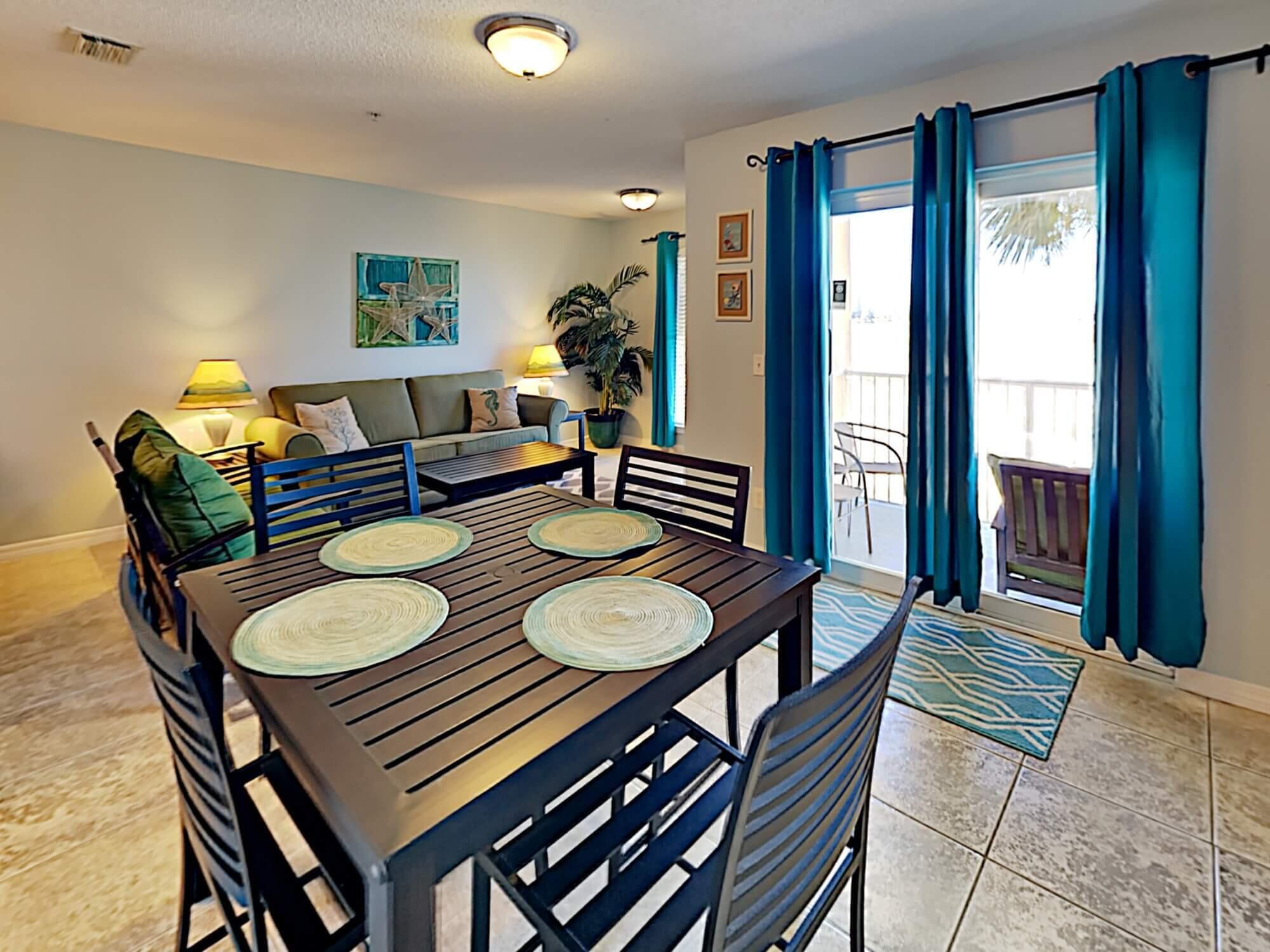 GULF ISLAND CONDOS - Residential