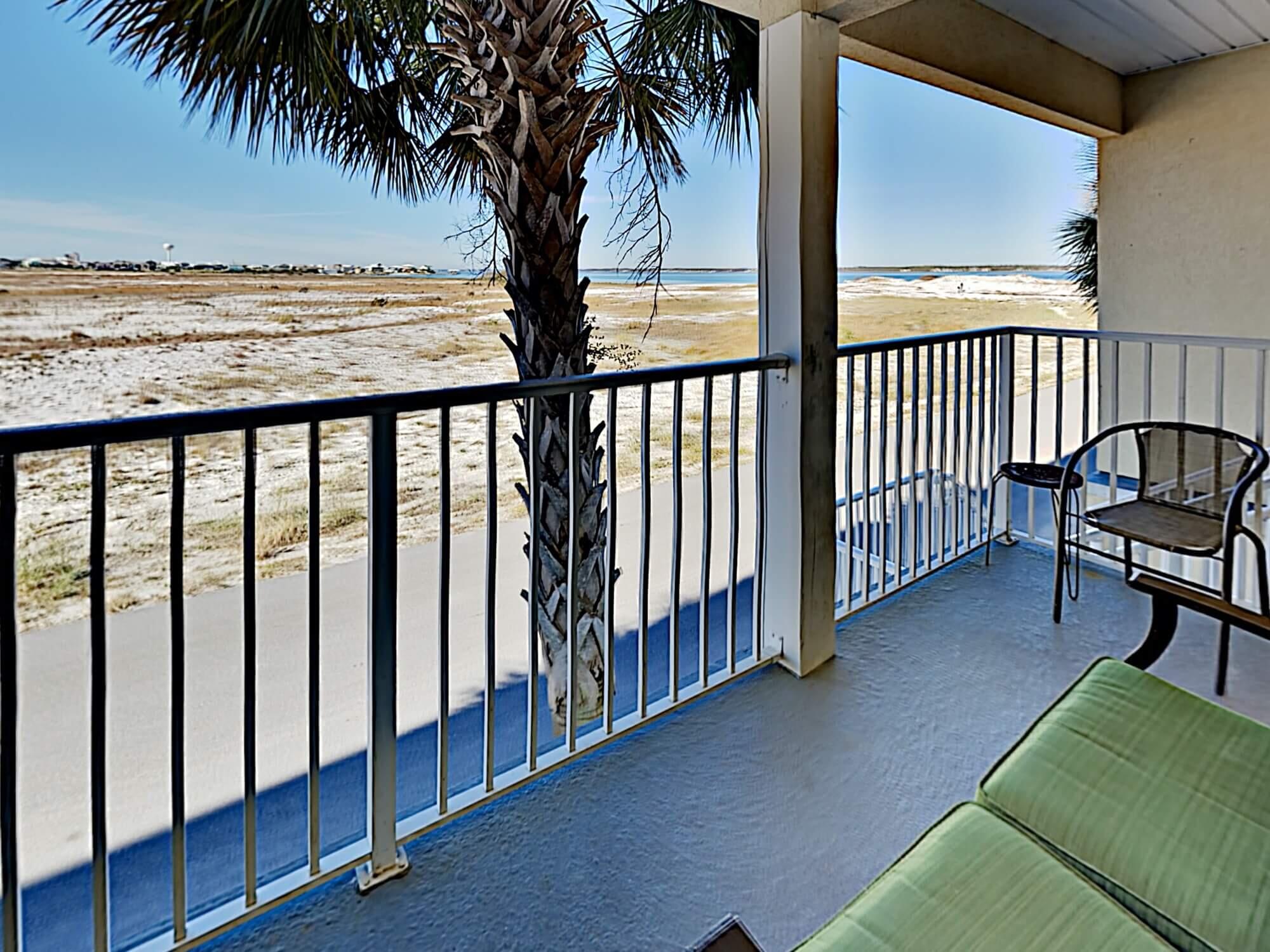 GULF ISLAND CONDOS - Residential