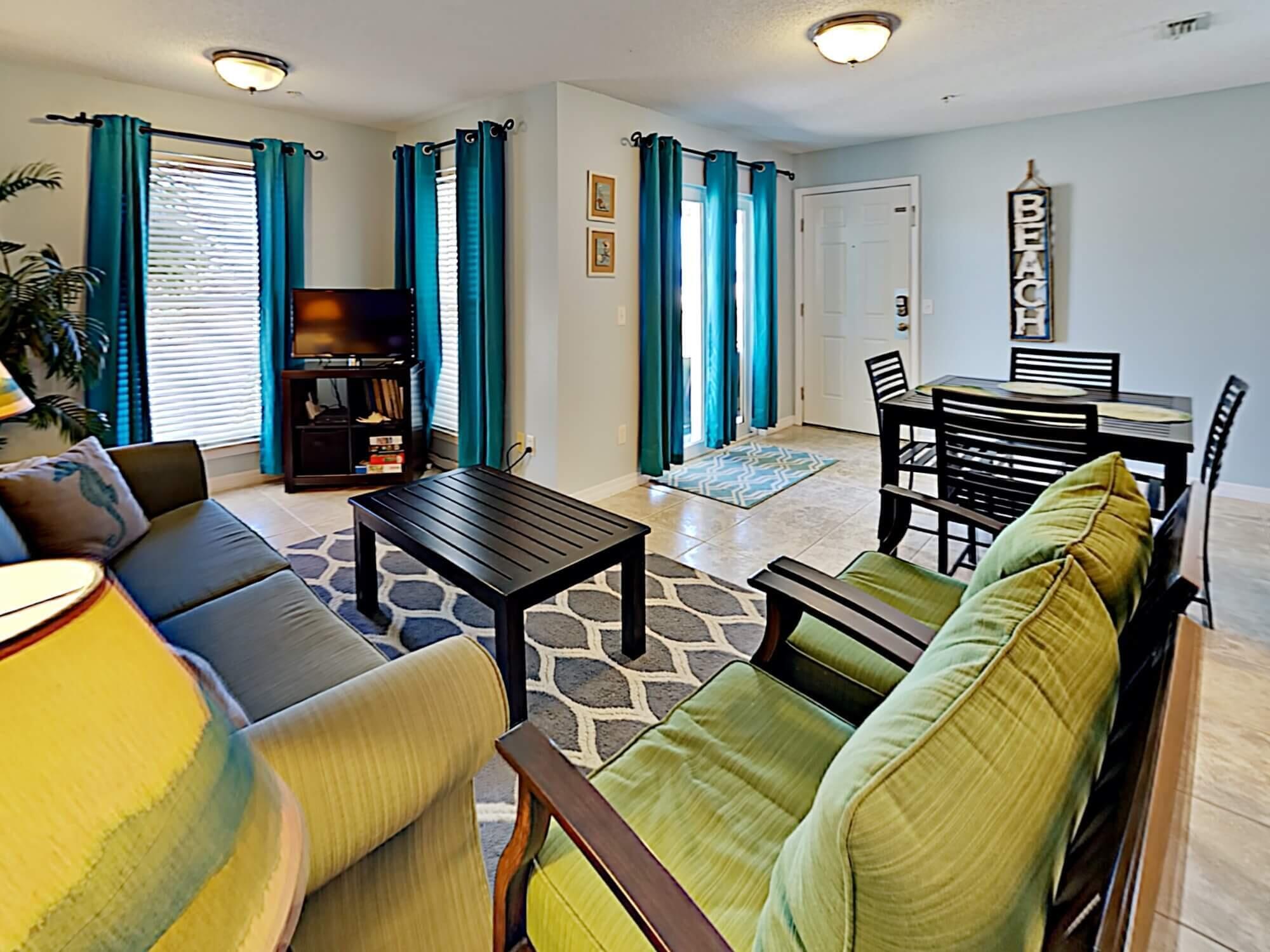 GULF ISLAND CONDOS - Residential