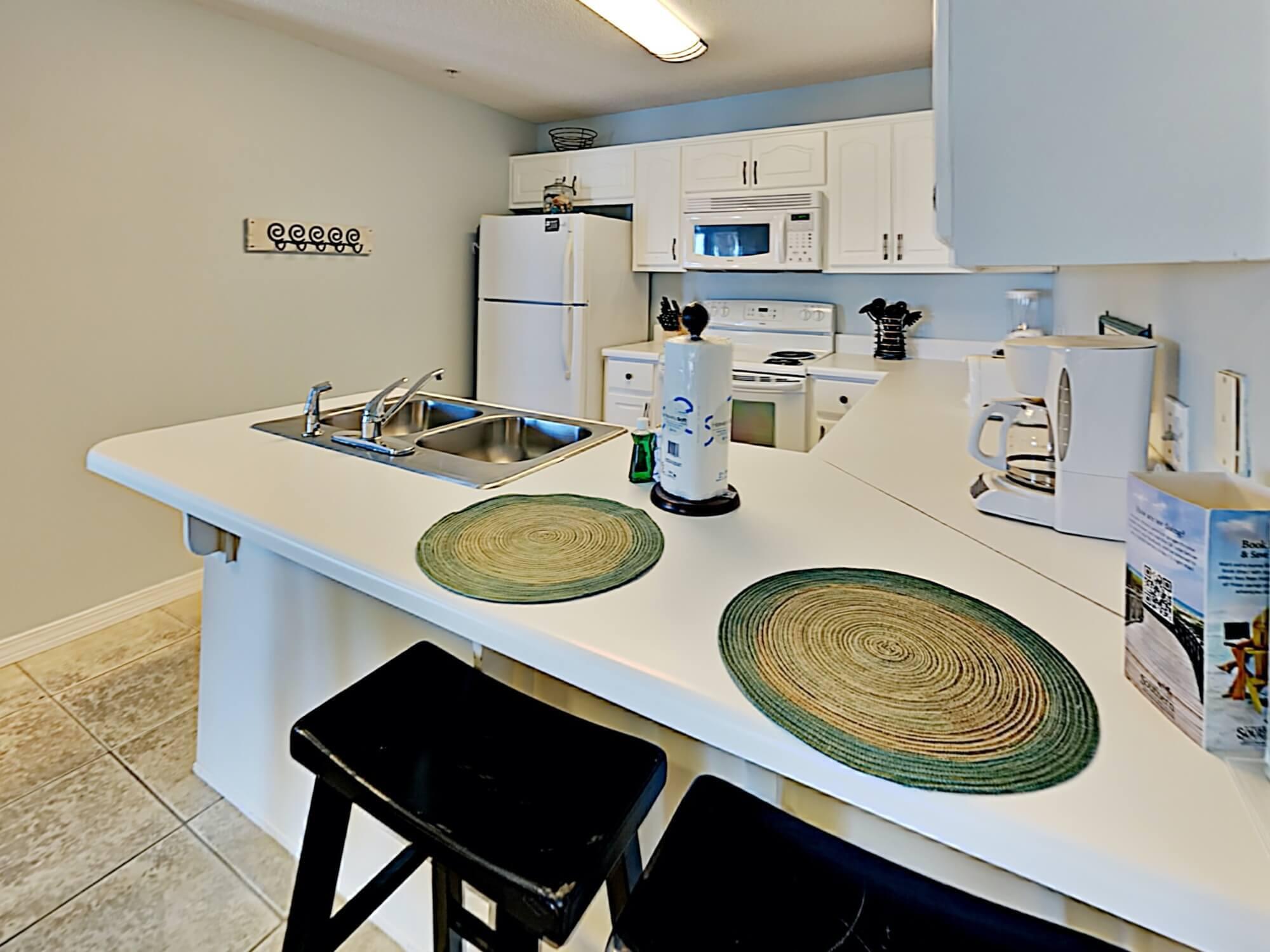 GULF ISLAND CONDOS - Residential