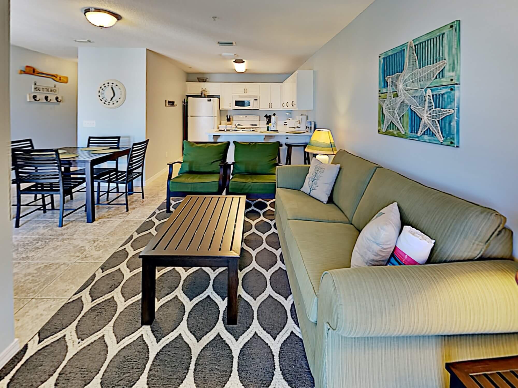 GULF ISLAND CONDOS - Residential