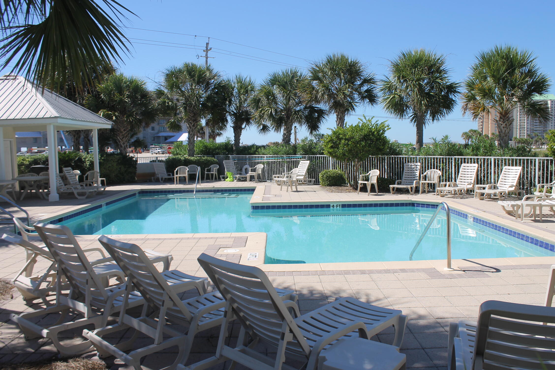 GULF ISLAND CONDOS - Residential