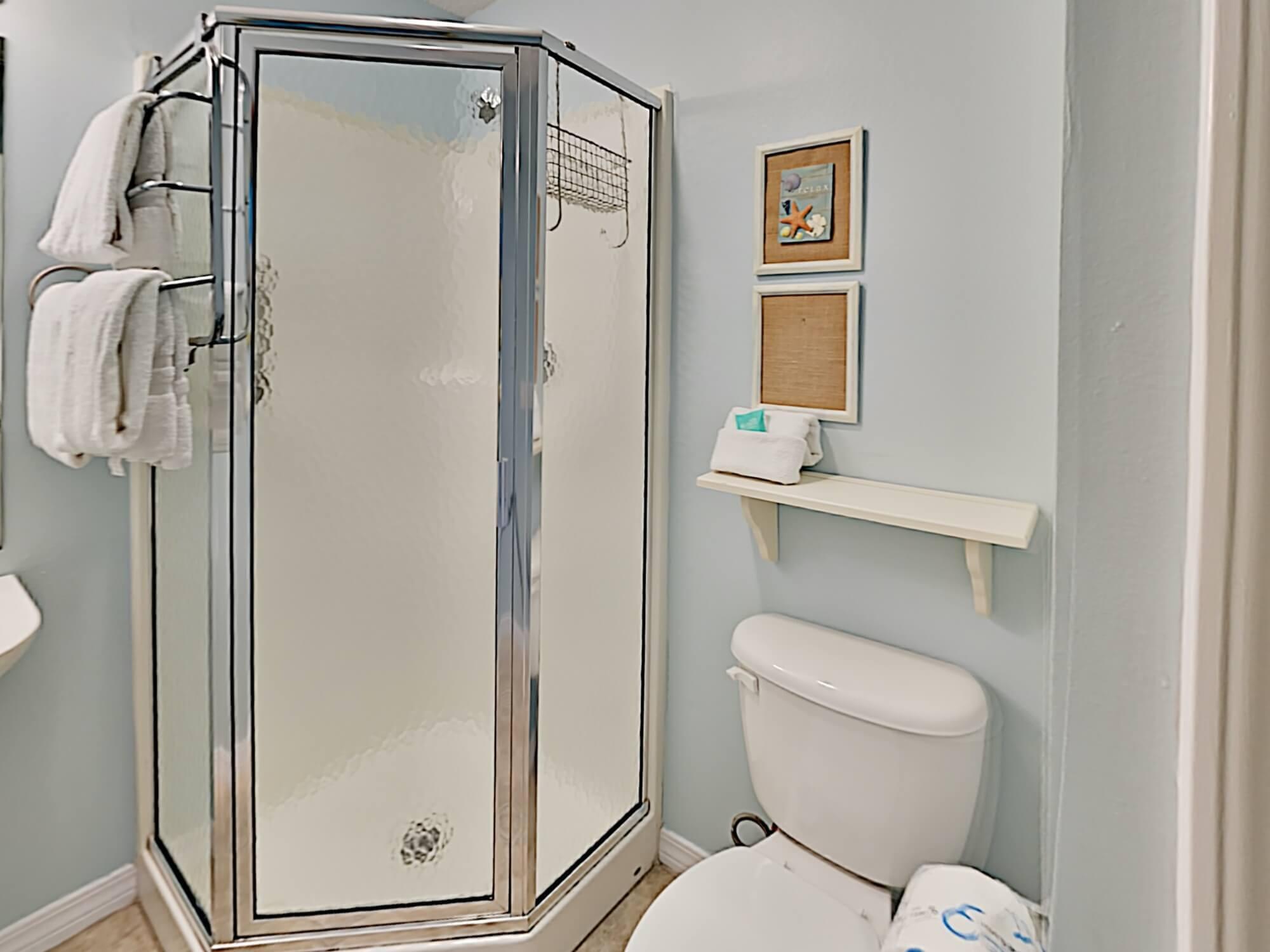 GULF ISLAND CONDOS - Residential