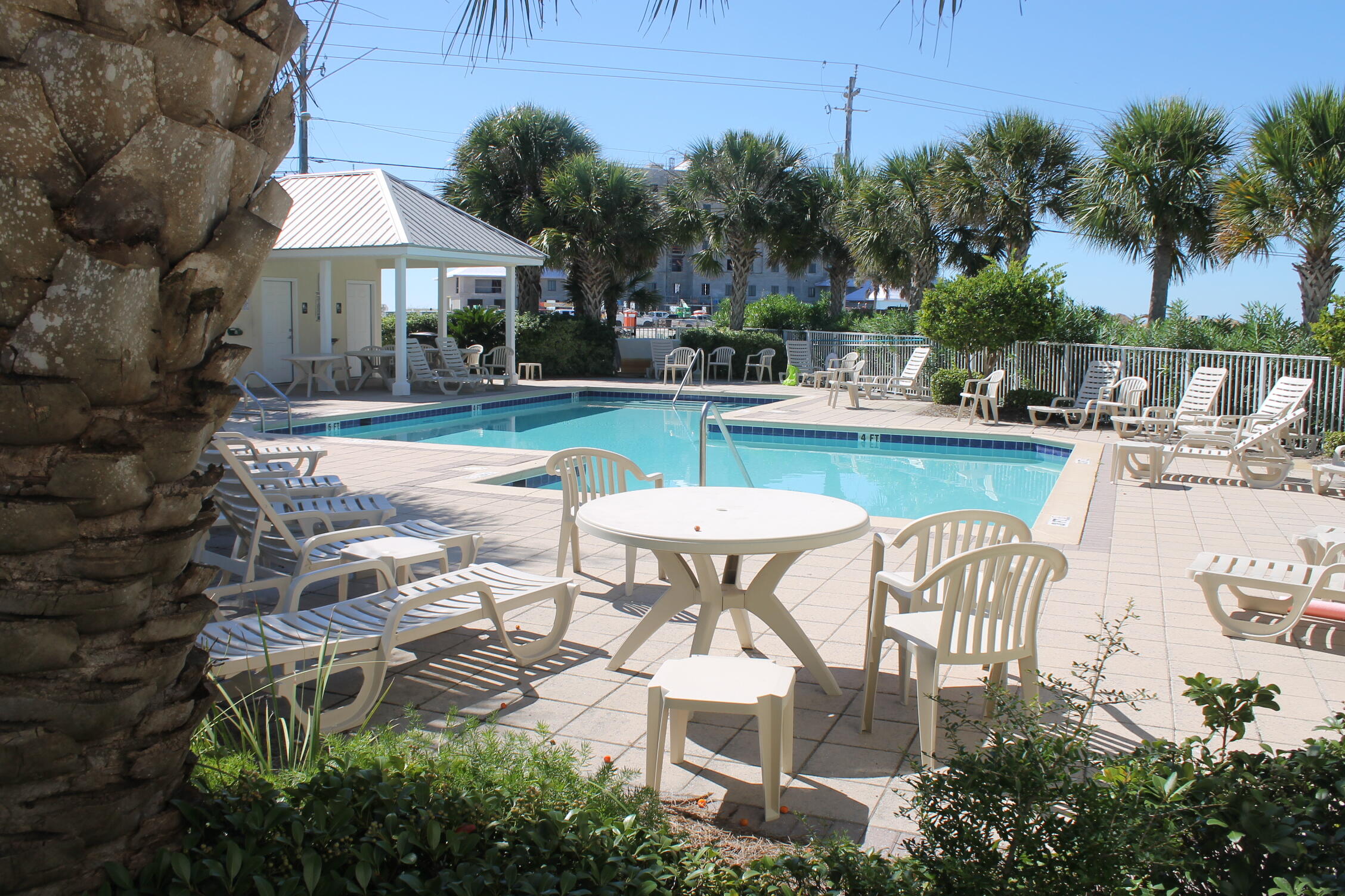 GULF ISLAND CONDOS - Residential