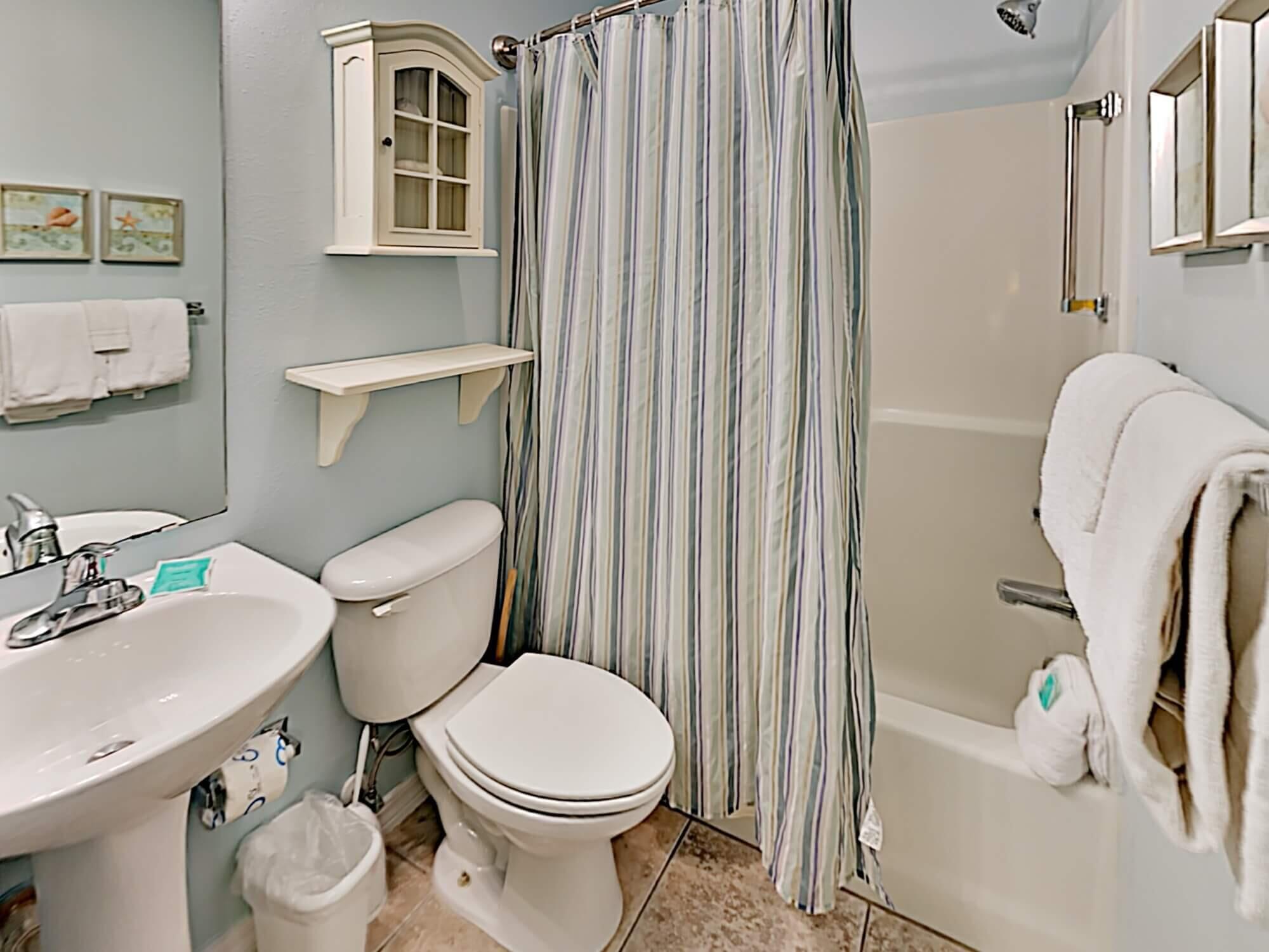 GULF ISLAND CONDOS - Residential