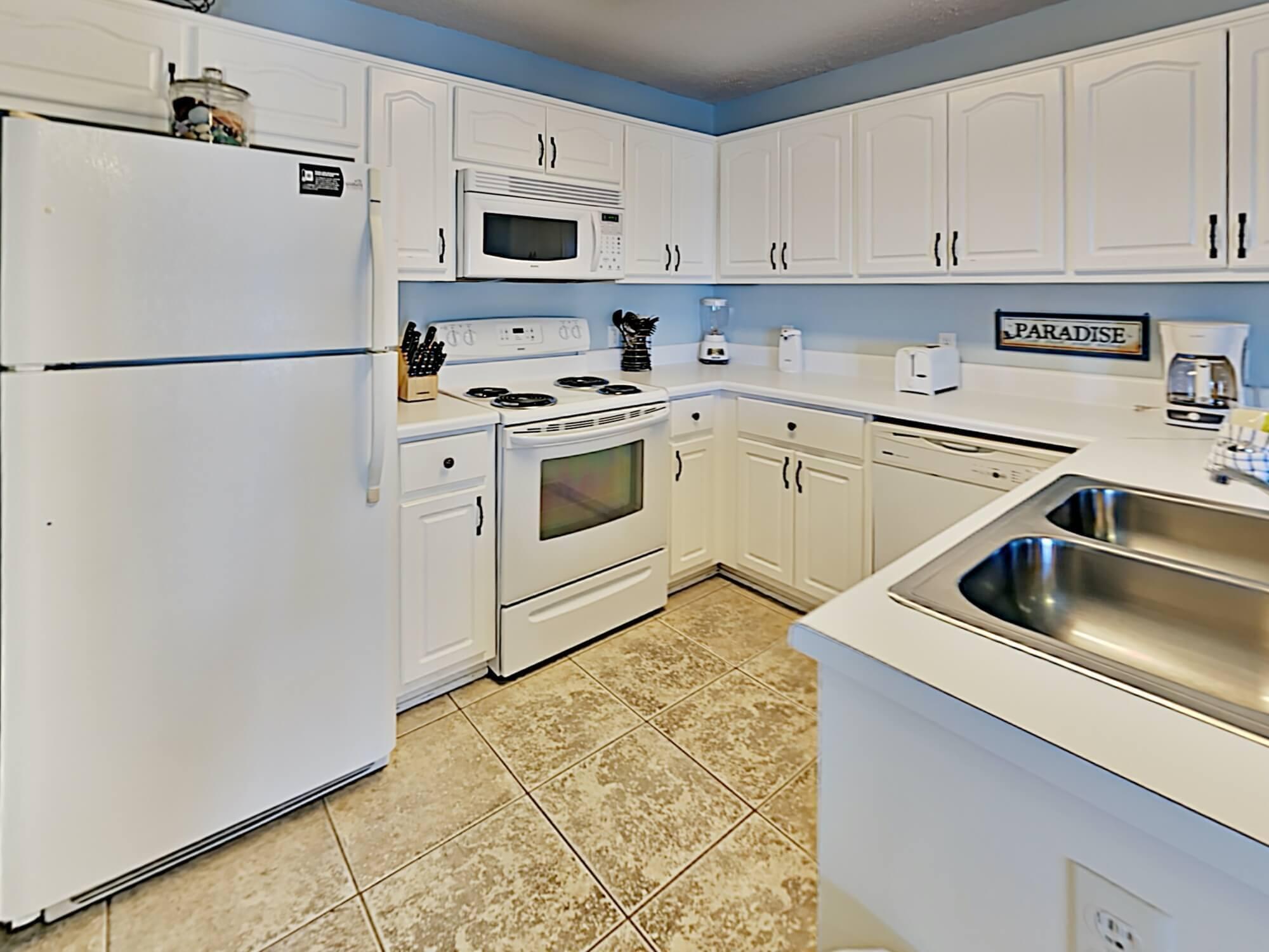 GULF ISLAND CONDOS - Residential