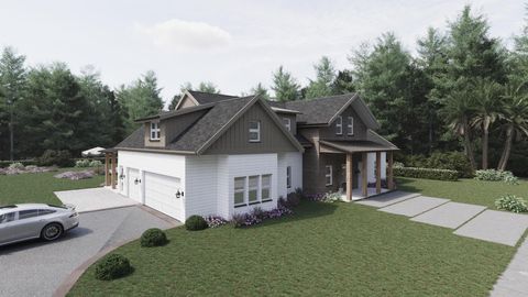 Photo of 2015 Chat Holley Road, Santa Rosa Beach, FL 32459 (MLS # 981478)