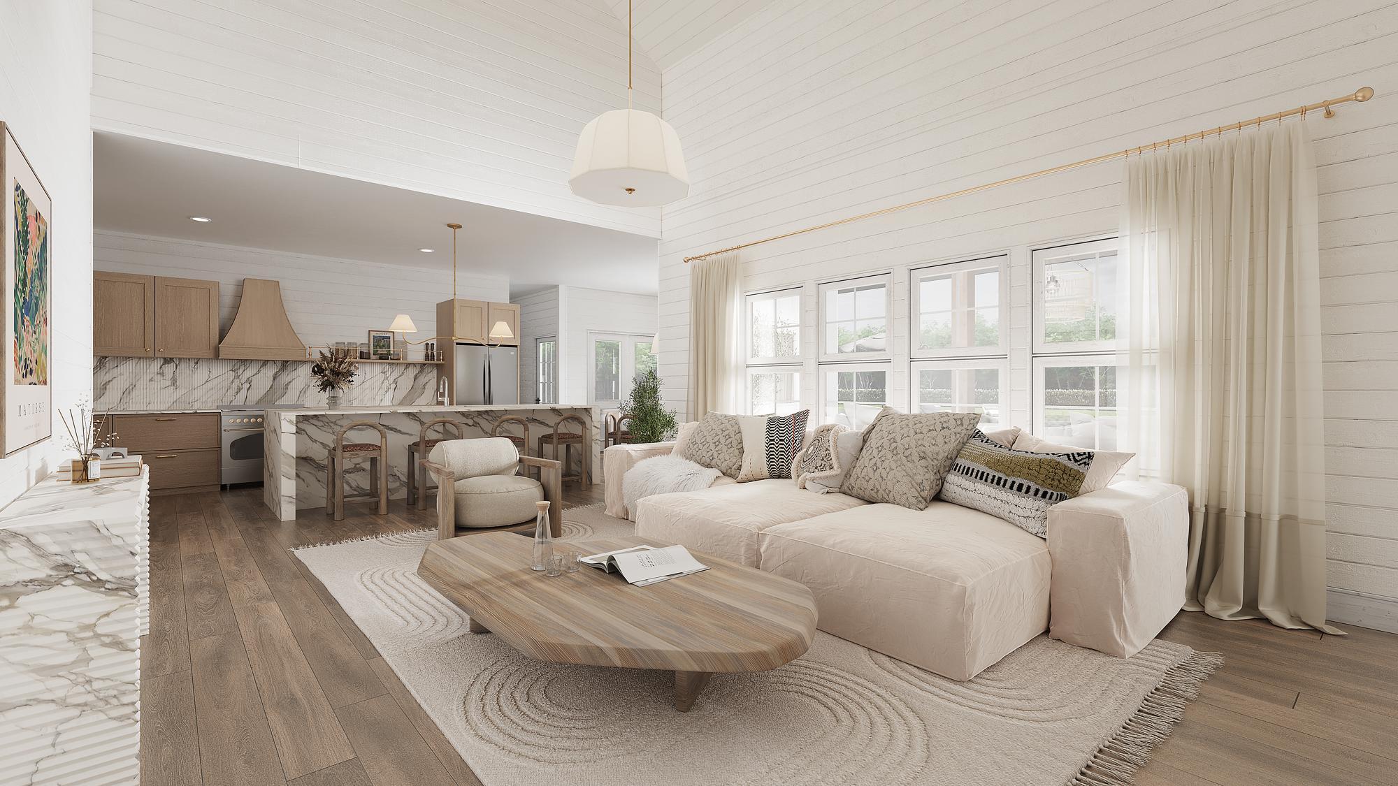 Chat Holly - Residential