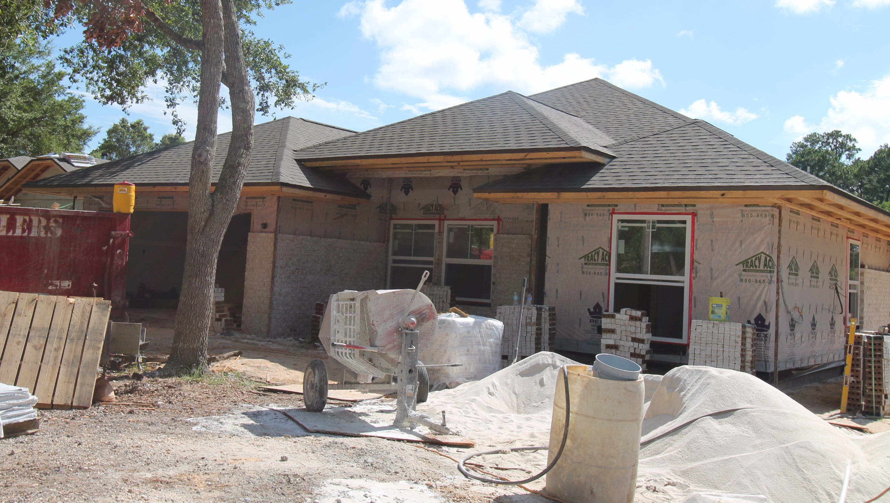 SHERWOOD - Residential