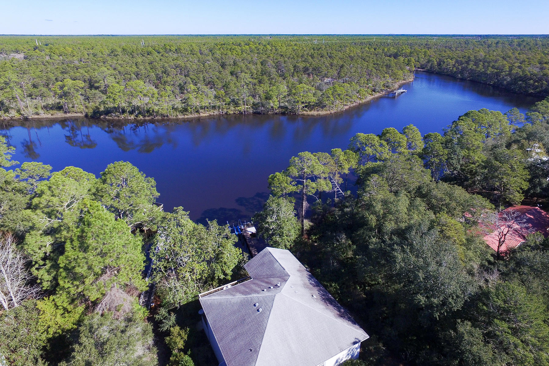 LAKE SHORE ESTATES - Residential