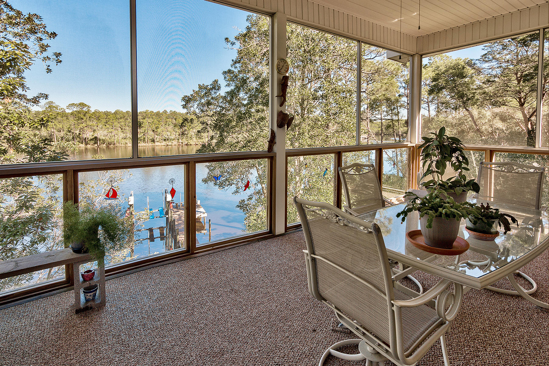 LAKE SHORE ESTATES - Residential