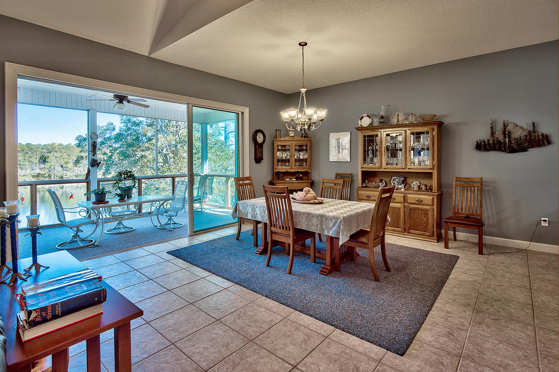 LAKE SHORE ESTATES - Residential