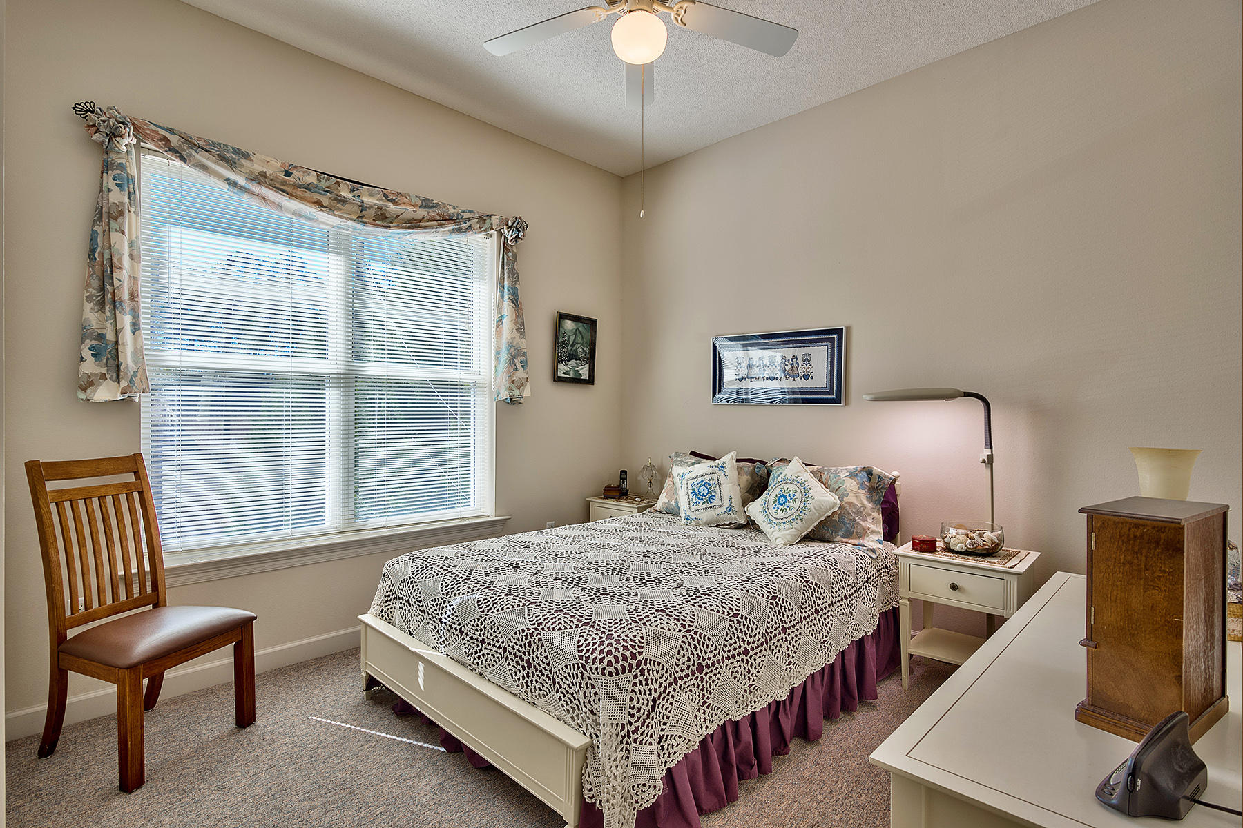 LAKE SHORE ESTATES - Residential