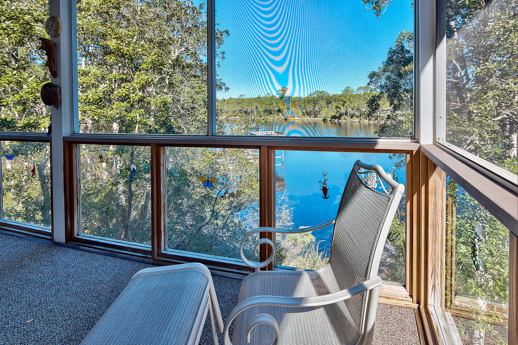 LAKE SHORE ESTATES - Residential