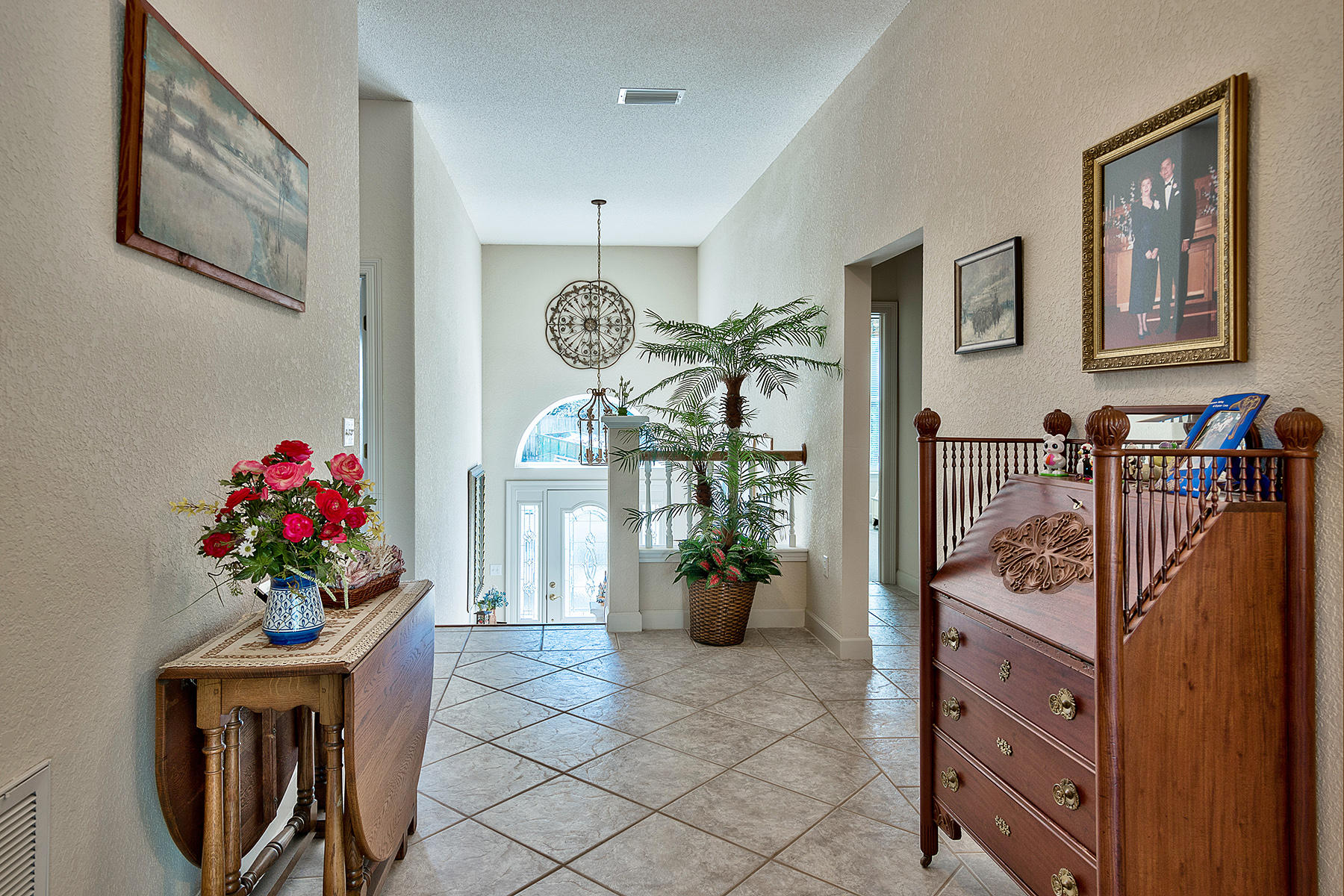 LAKE SHORE ESTATES - Residential