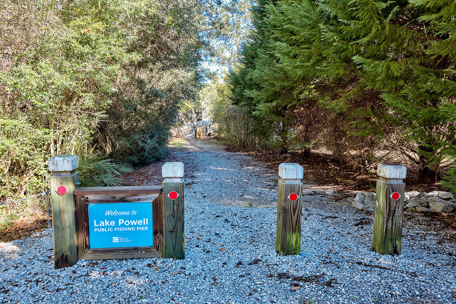 LAKE SHORE ESTATES - Residential