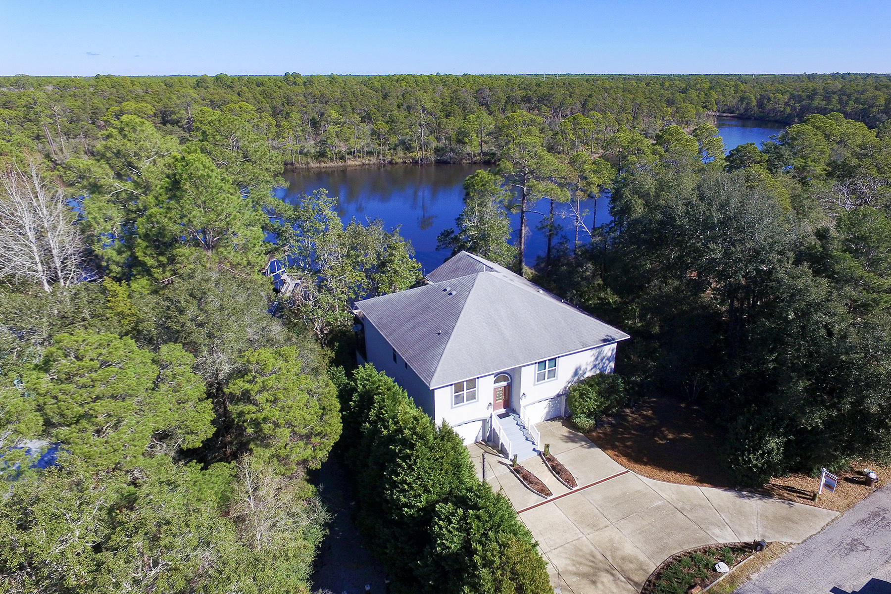 LAKE SHORE ESTATES - Residential