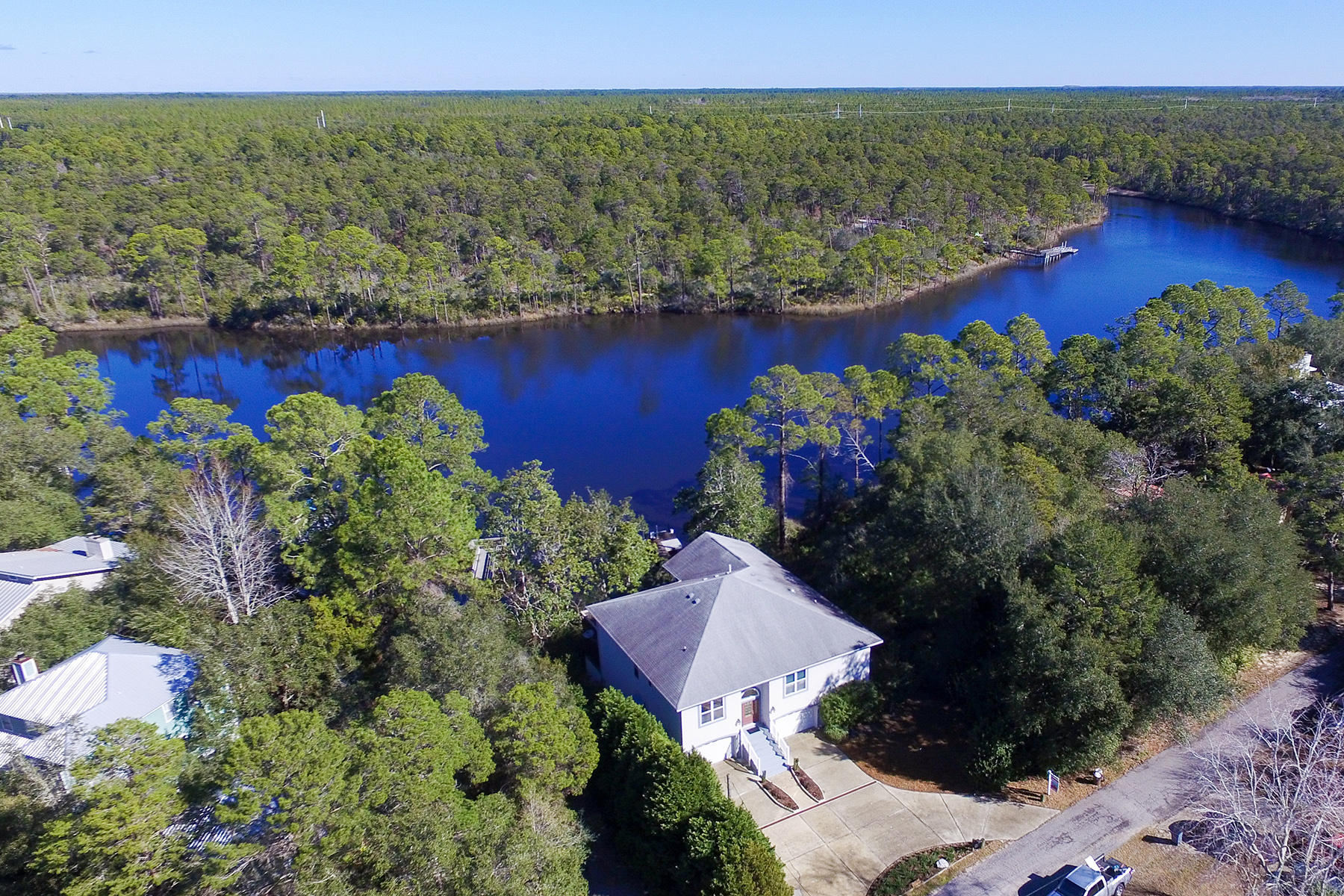 LAKE SHORE ESTATES - Residential