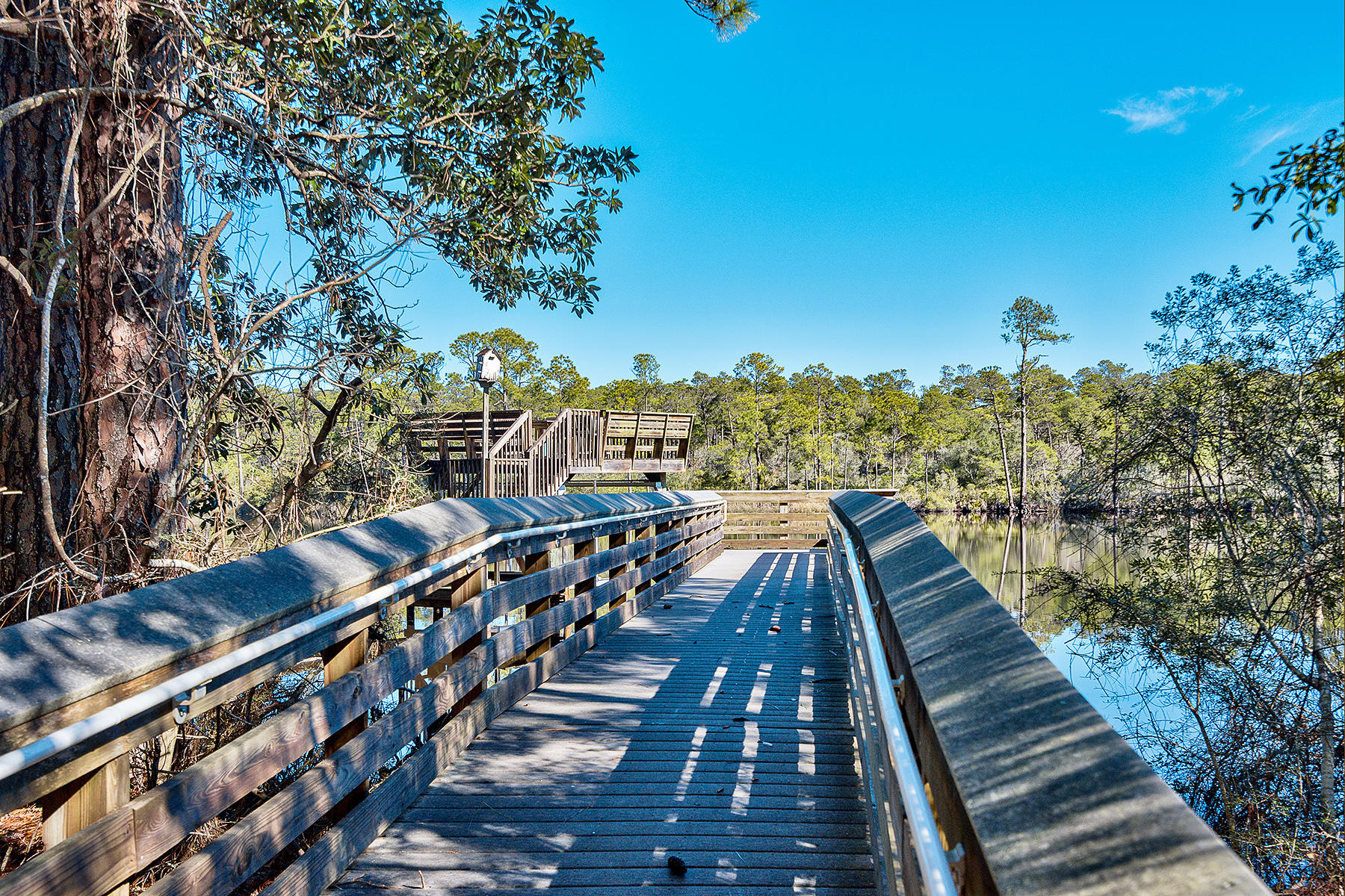 LAKE SHORE ESTATES - Residential
